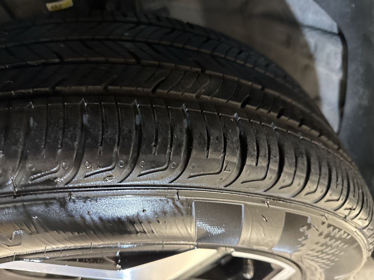 Certified 2025 Kia Seltos S AWD/4WD image 14