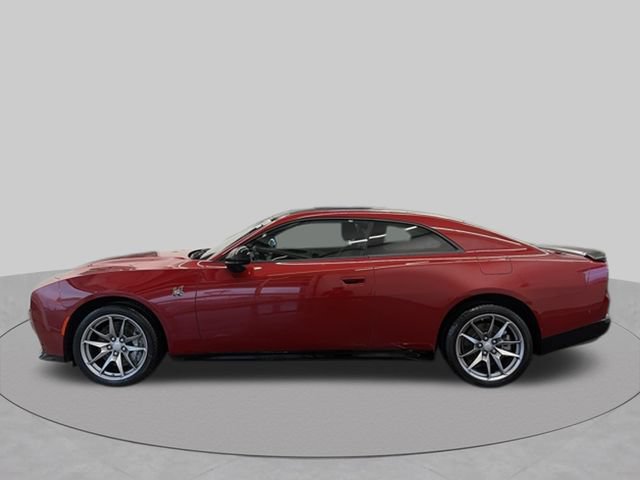 New 2026 Dodge Charger Scat Pack w/ Wheel & Tire Package AWD/4WD image 10