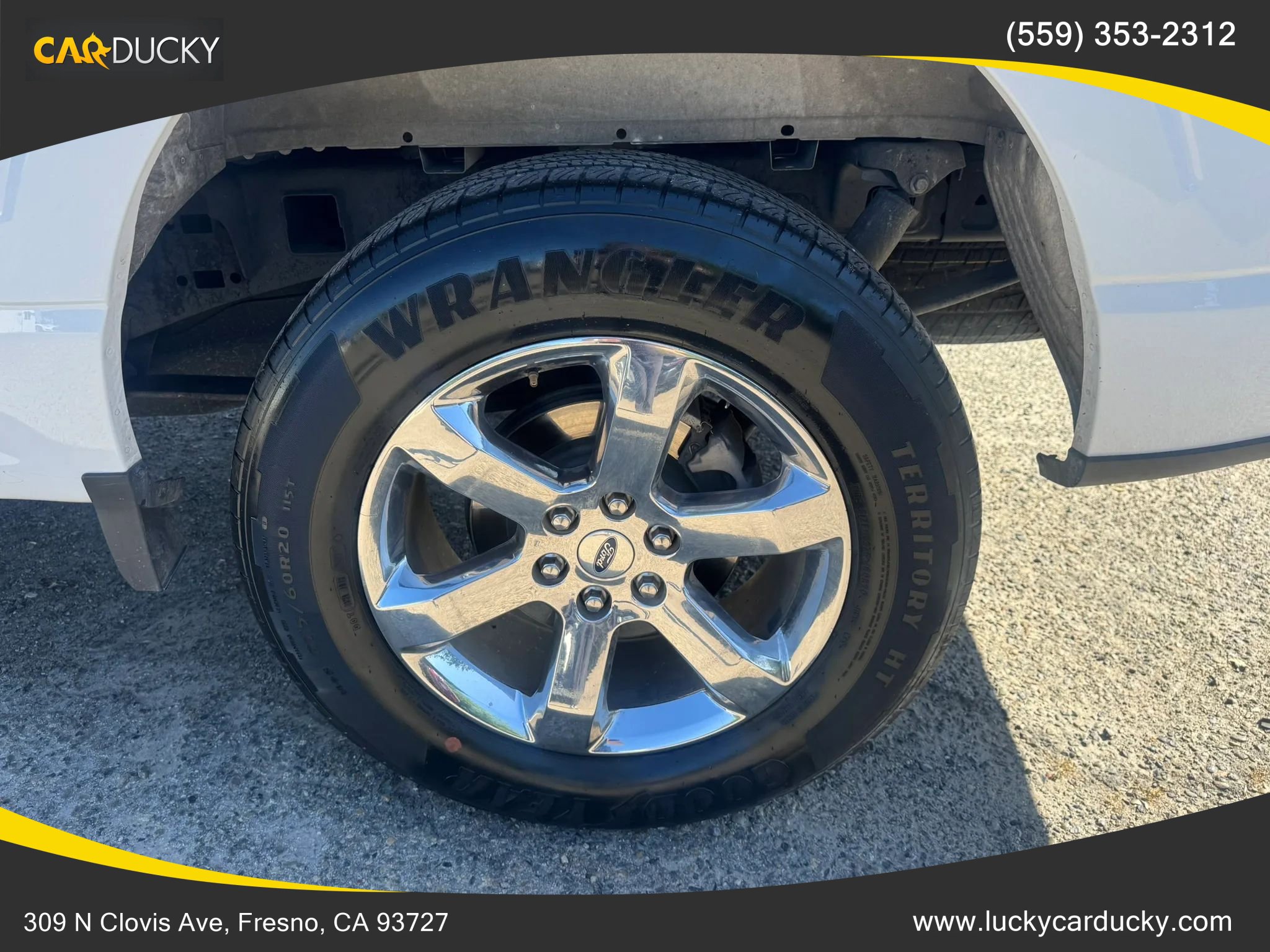 Used 2022 Ford F150 XLT w/ Equipment Group 301A Mid image 25