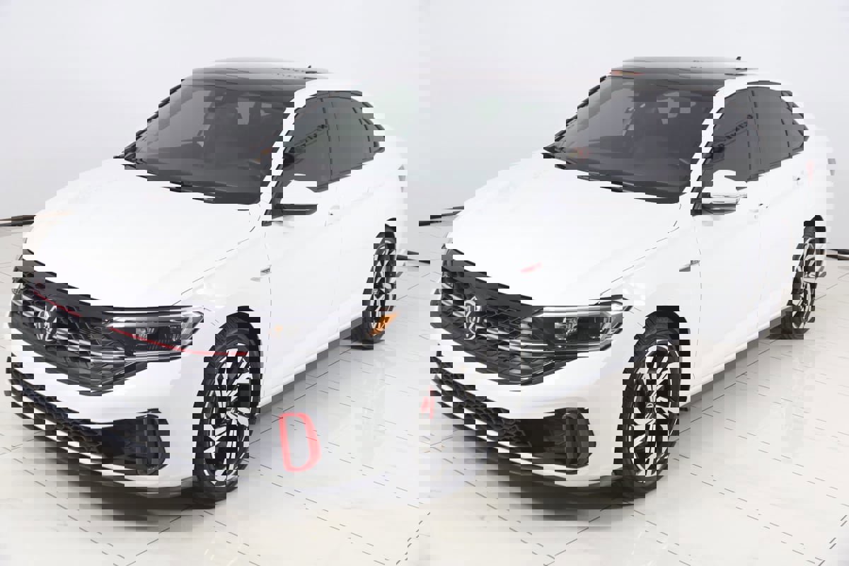 Used 2024 Volkswagen Jetta GLI Autobahn image 23