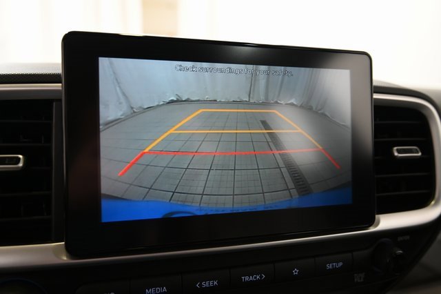 Used 2022 Hyundai Venue SEL image 6