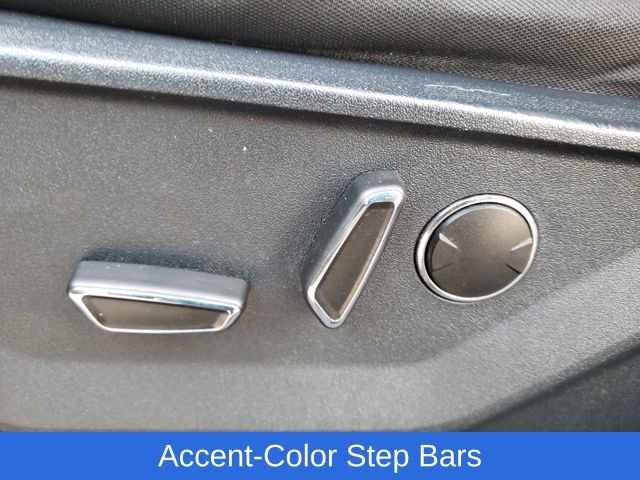 Used 2021 Ford F150 XLT w/ Equipment Group 302A High image 16