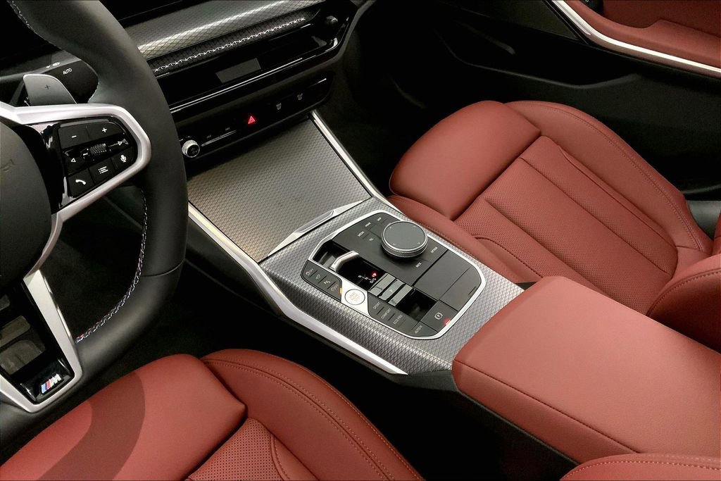 Used 2026 BMW M340i xDrive image 22