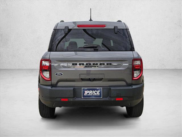 Used 2021 Ford Bronco Sport Big Bend w/ Big Bend Package (96B) AWD/4WD image 6