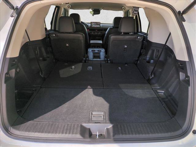 Certified 2024 Honda Pilot EX-L image 6