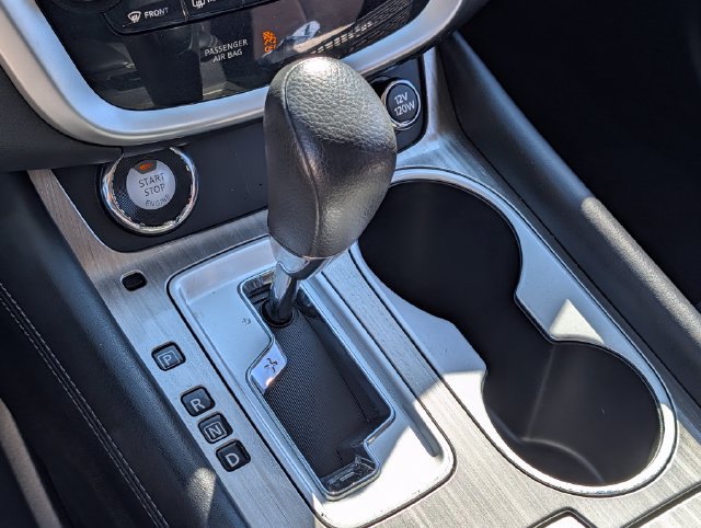 Used 2017 Nissan Murano S AWD/4WD image 25