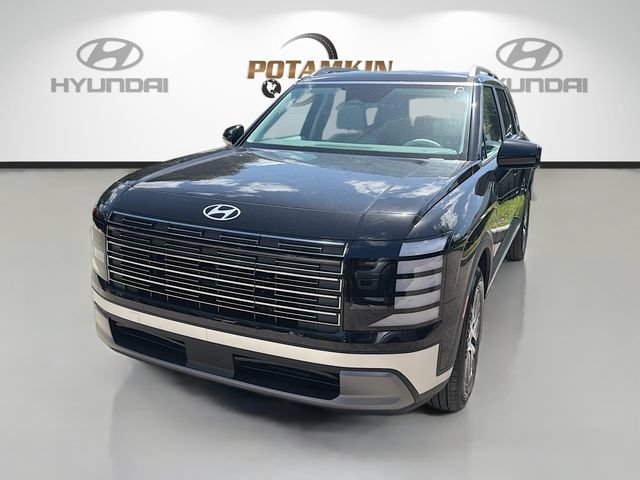 New 2026 Hyundai Palisade FWD Hybrid