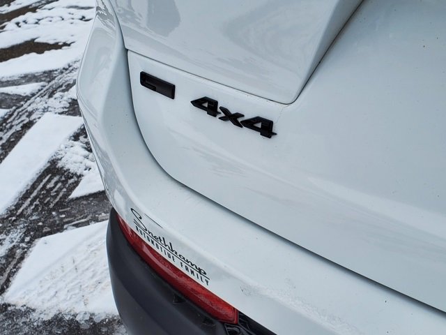 Certified 2023 Jeep Grand Cherokee L Altitude image 31