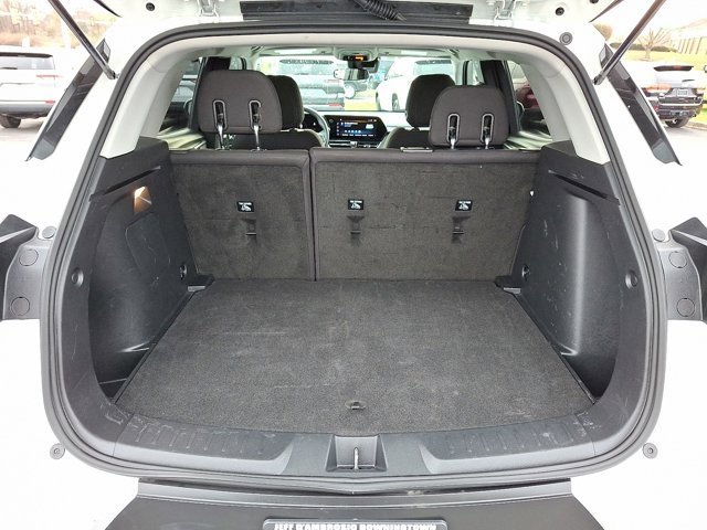 Used 2025 Chevrolet TrailBlazer LT image 35