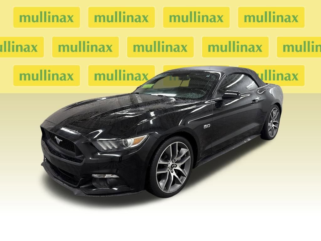 Used 2015 Ford Mustang GT Premium w/ Equipment Group 401A image 13