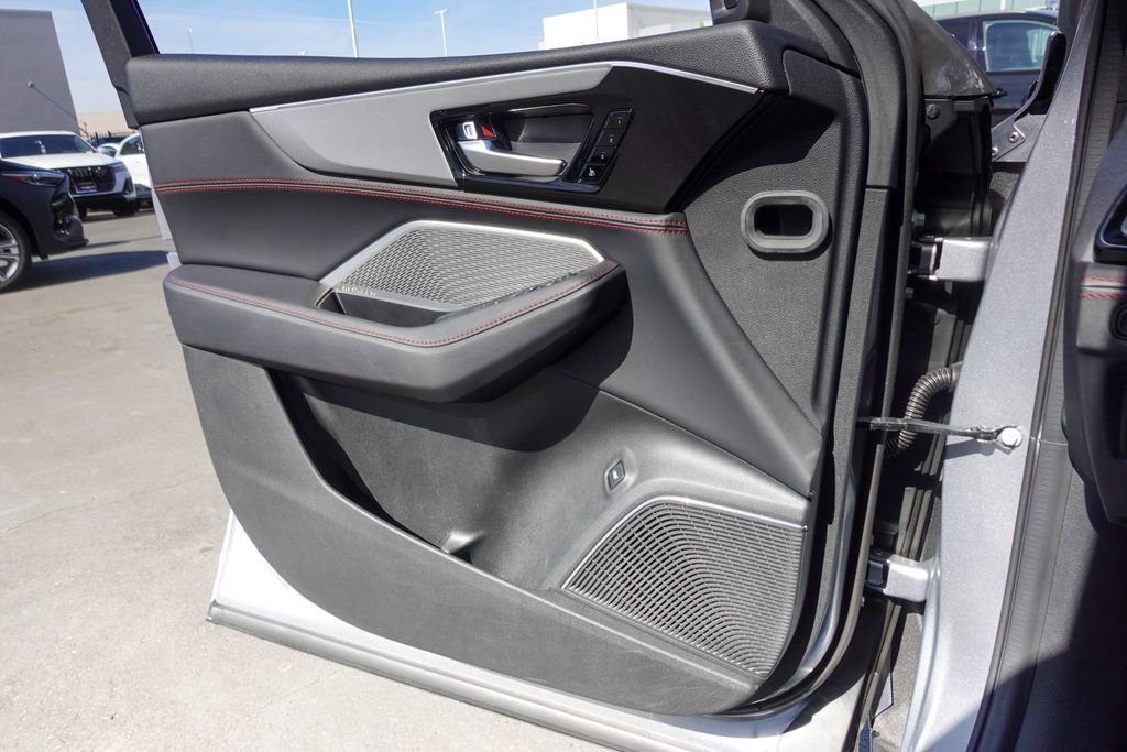 Certified 2023 Acura MDX A-Spec image 20