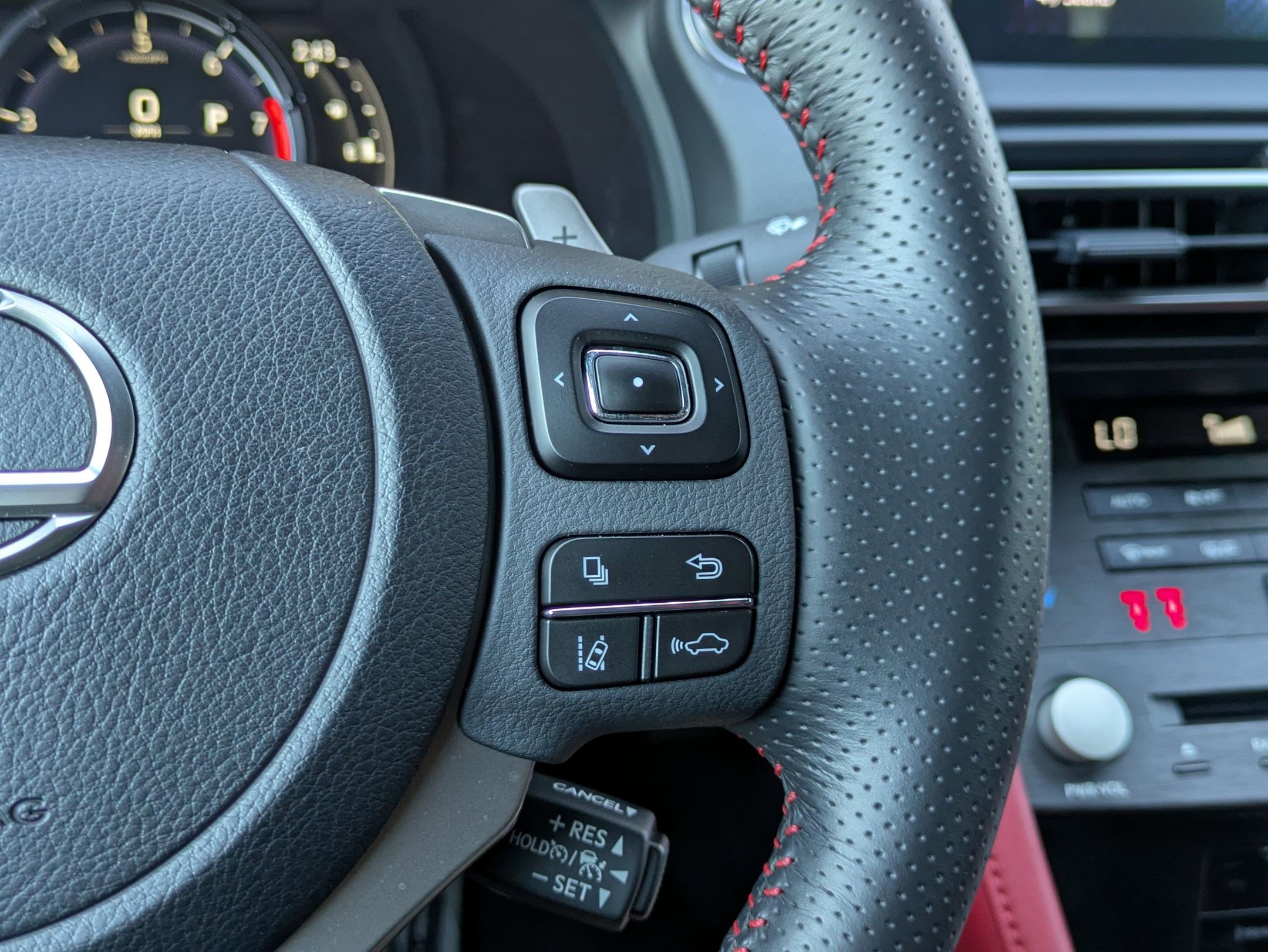 Used 2025 Lexus RC 350 F Sport image 14