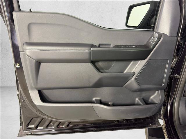 Used 2025 Ford F150 STX RWD image 10