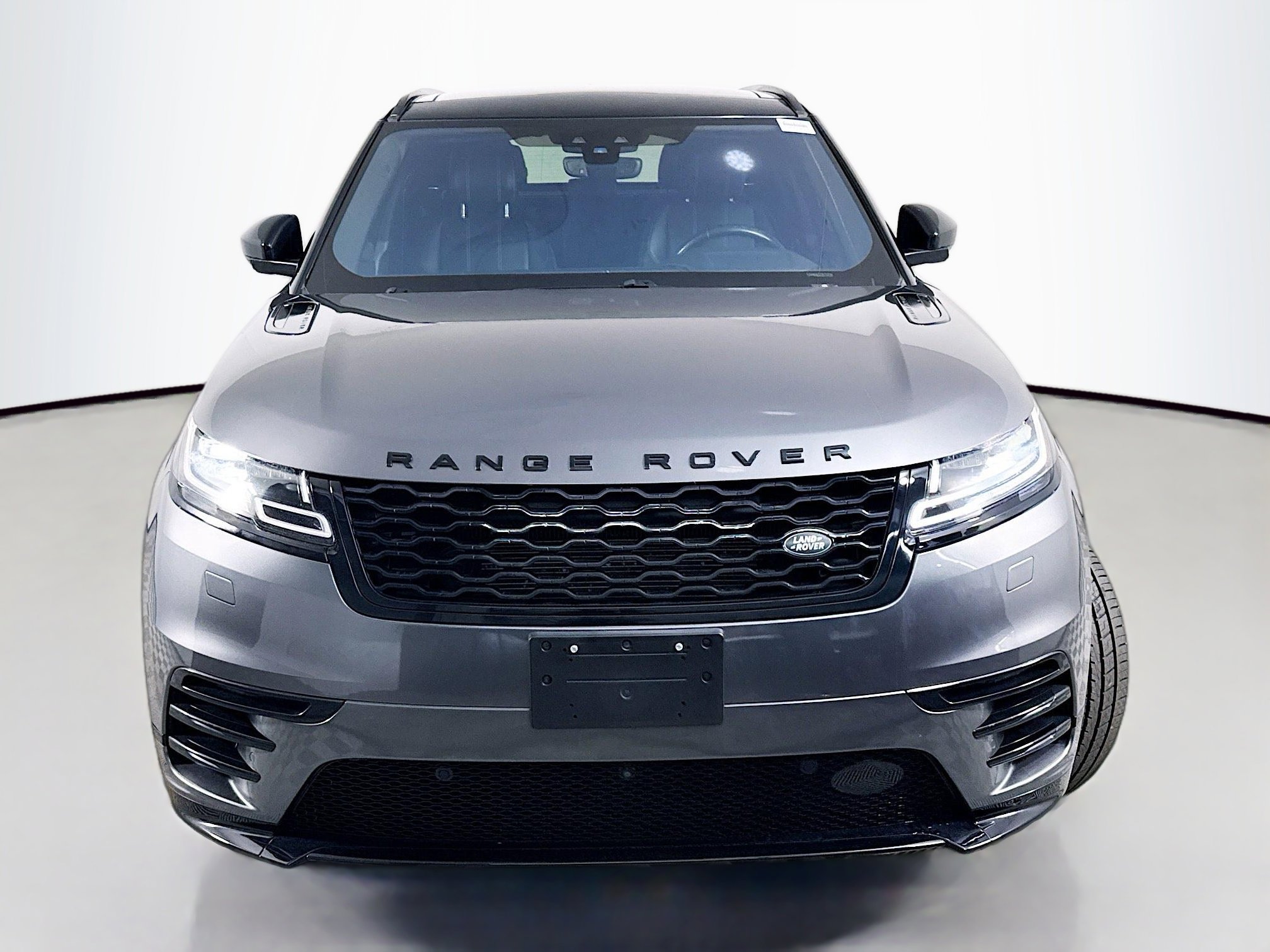Used 2019 Land Rover Range Rover Velar R-Dynamic SE AWD/4WD video 2