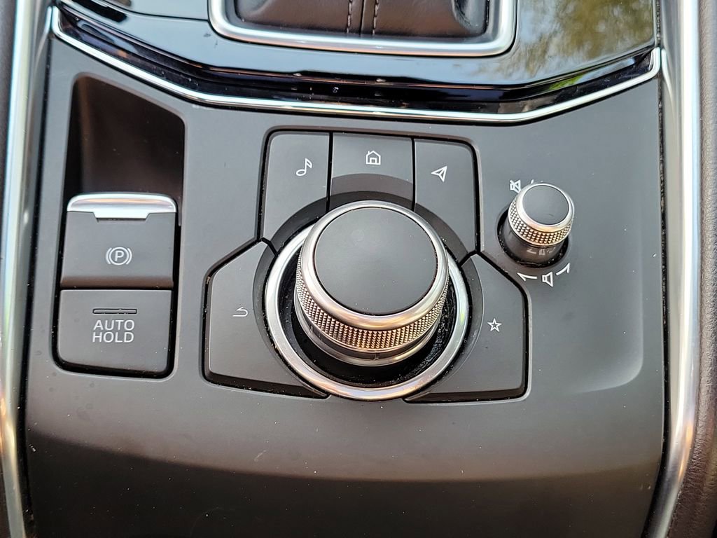 Used 2022 MAZDA CX-5 Signature image 32