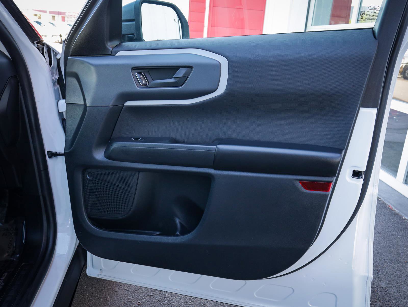 Used 2023 Ford Bronco Sport AWD/4WD image 25