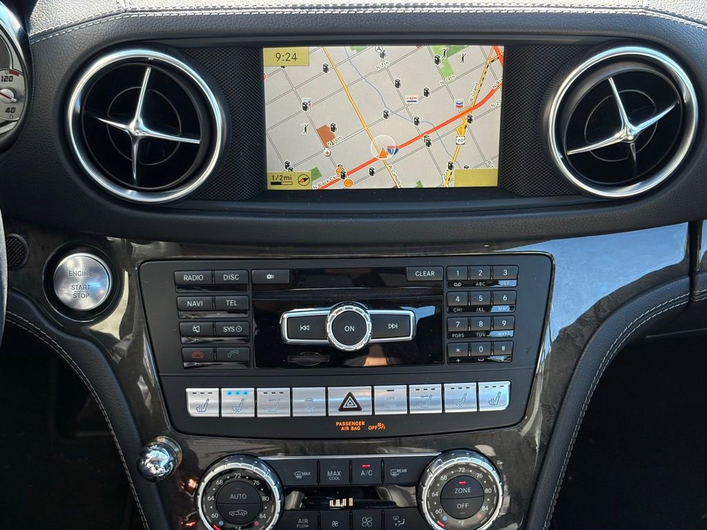 Used 2013 Mercedes-Benz SL 550 image 14