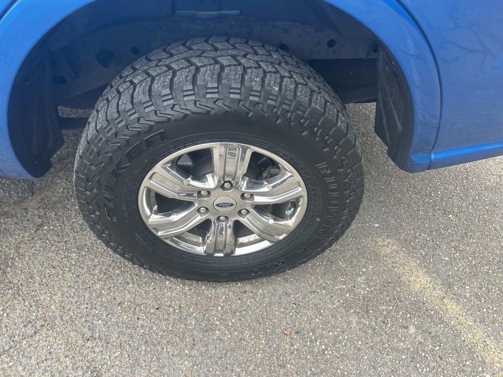 Used 2021 Ford Ranger XLT w/ Equipment Group 301A Mid image 13