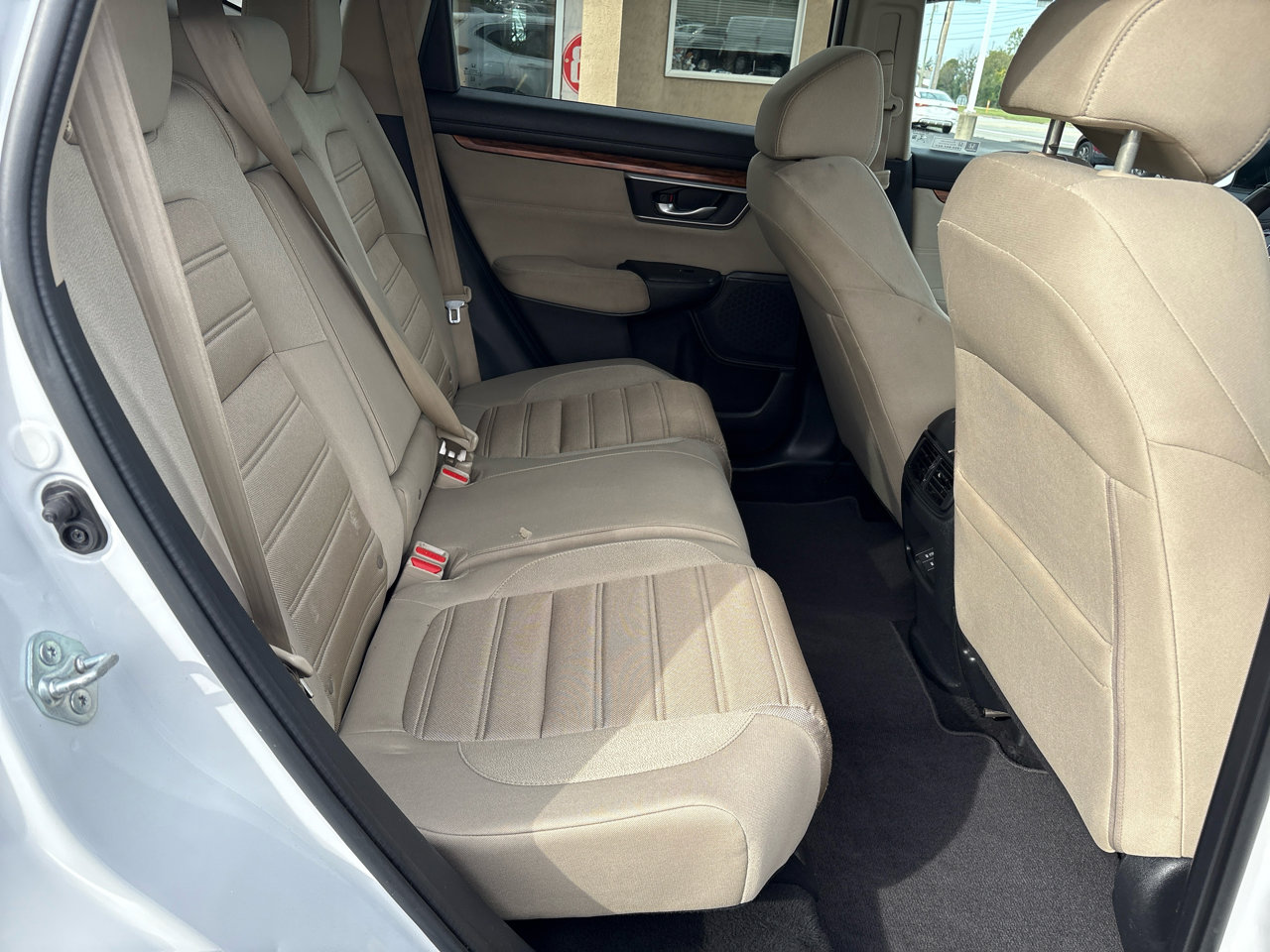 Used 2022 Honda CR-V EX image 28