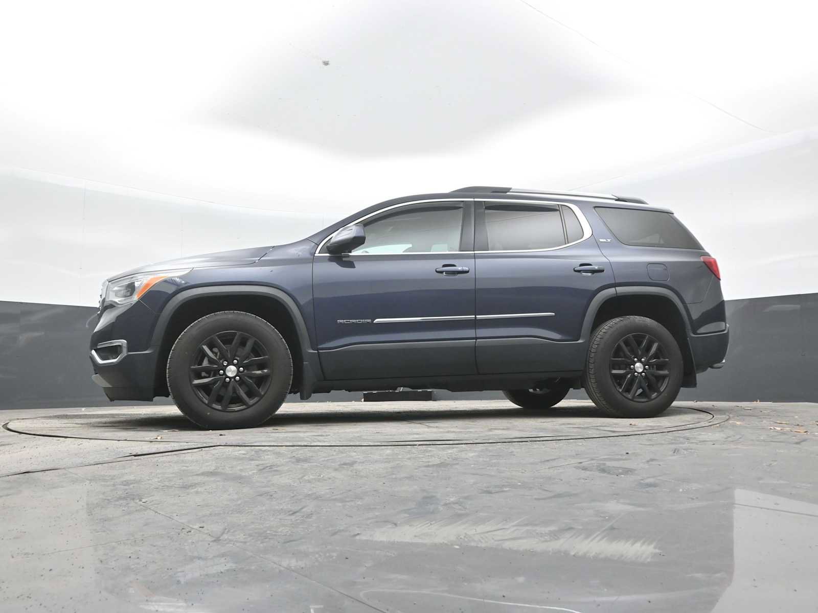Used 2019 GMC Acadia SLT image 23