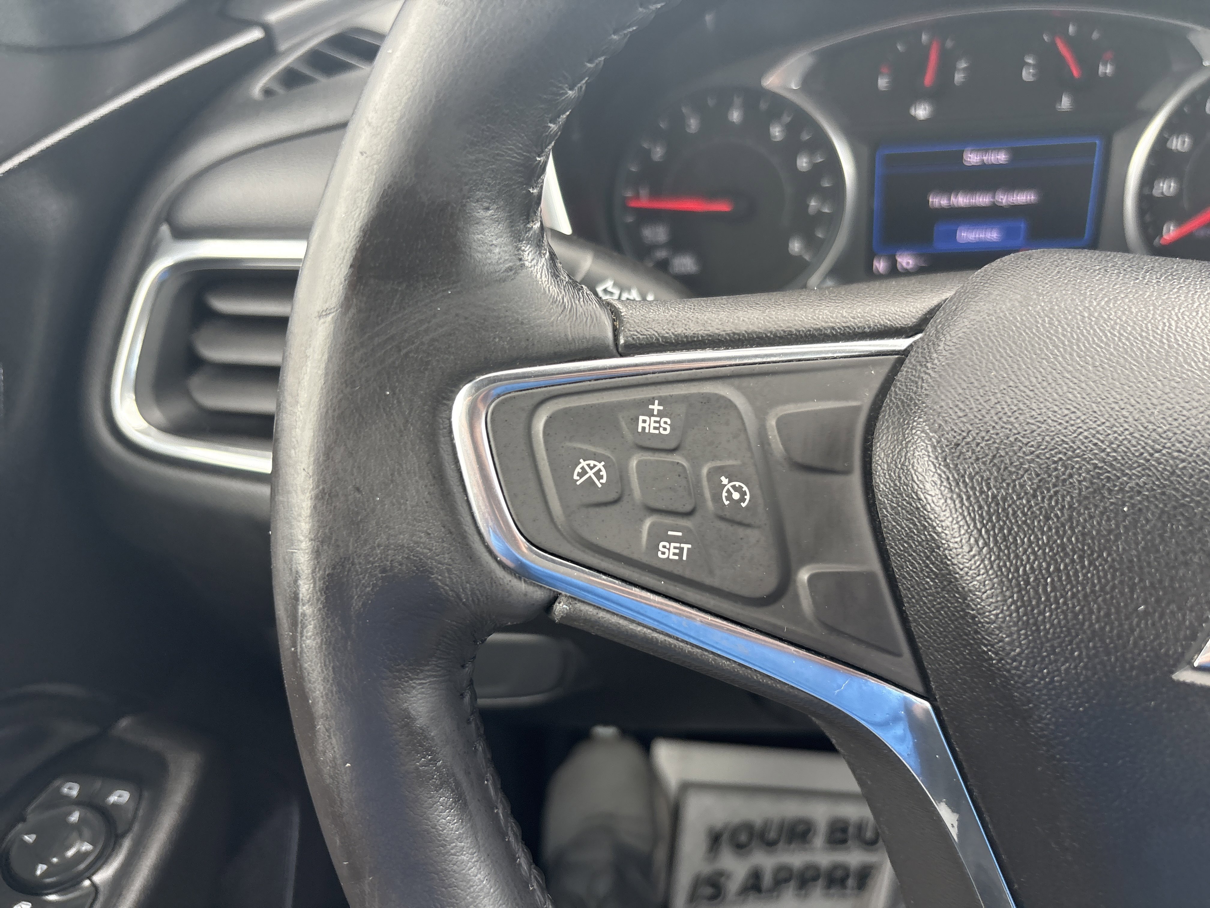 Used 2019 Chevrolet Equinox LT AWD/4WD video 2