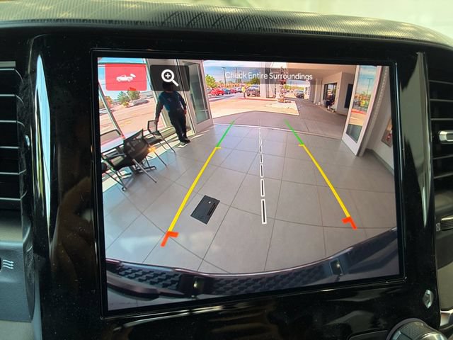 New 2026 RAM 1500 Express AWD/4WD image 26