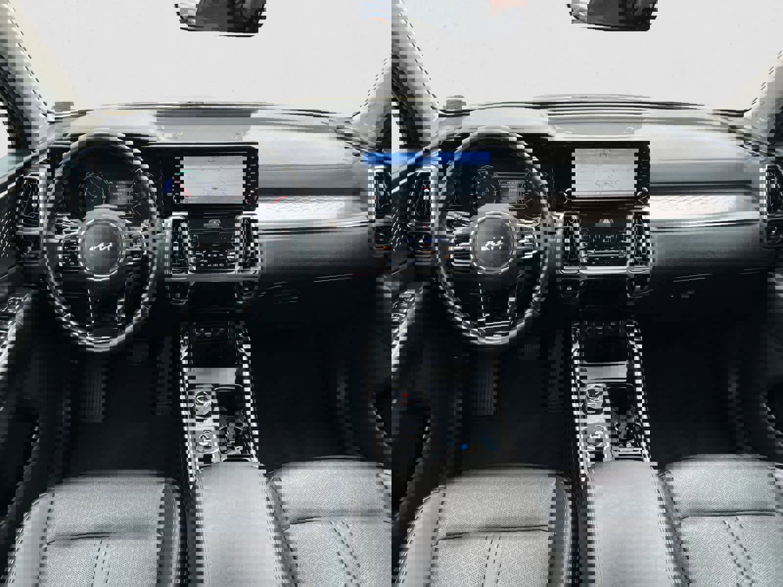 Certified 2022 Kia Sorento S image 13