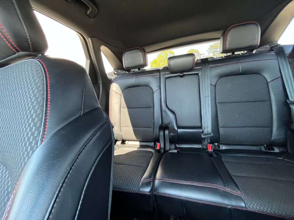 Used 2023 Ford Escape ST-Line image 17