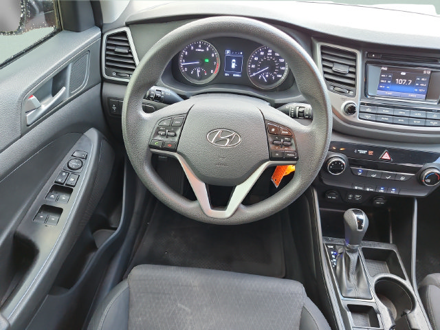 Used 2017 Hyundai Tucson SE w/ SE Popular Package 02 FWD image 15