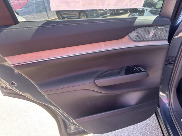 New 2025 Volvo EX90 Ultra image 19