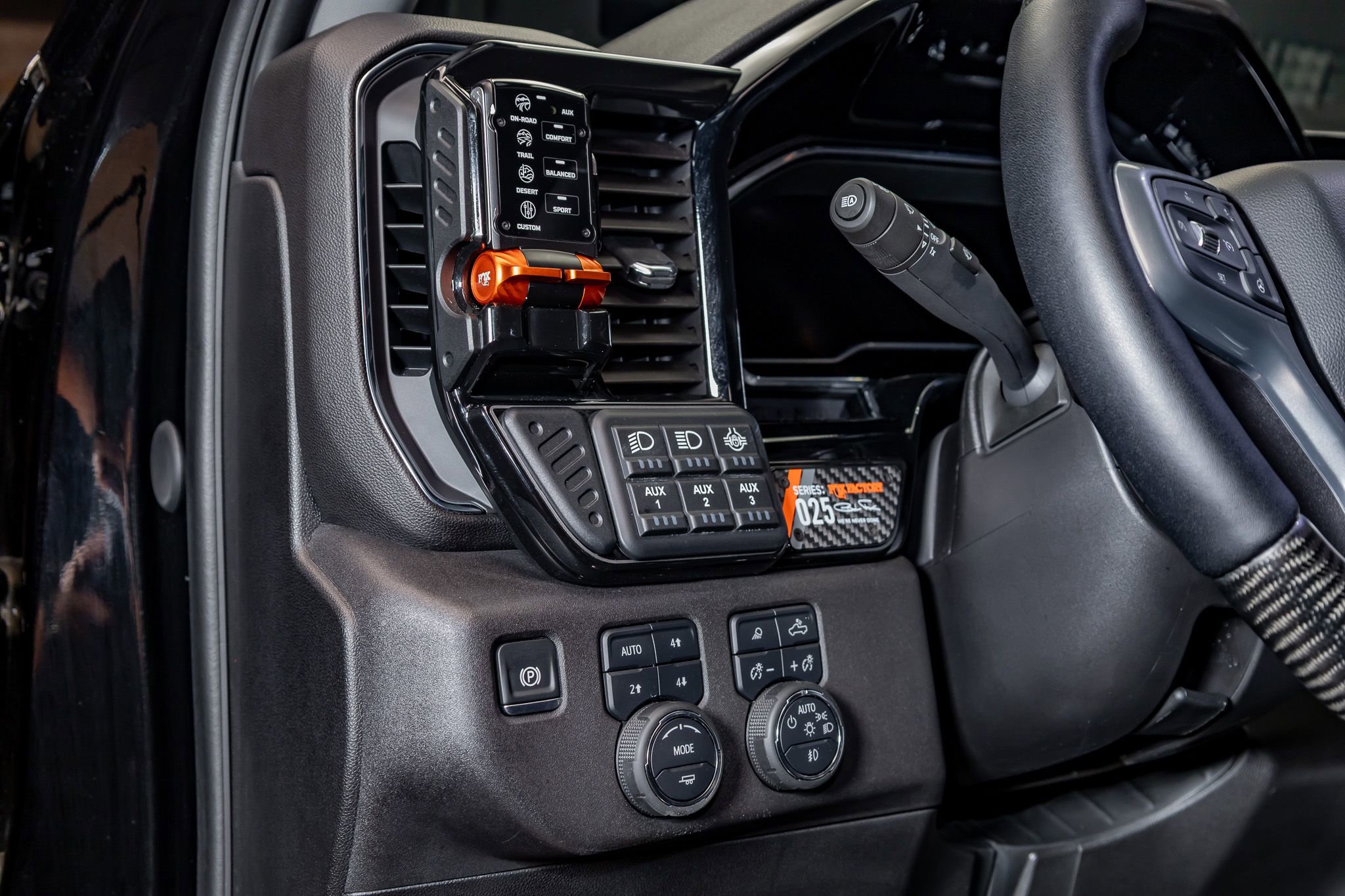 Used 2024 Chevrolet Silverado 1500 RST w/ All Star Edition Plus image 23