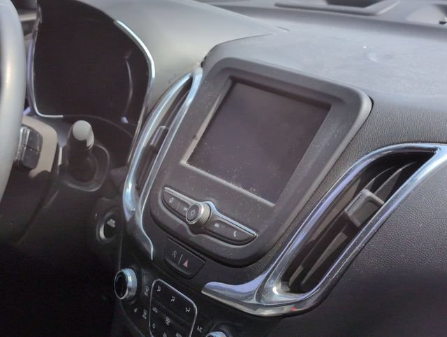 Used 2023 Chevrolet Equinox LT FWD image 11