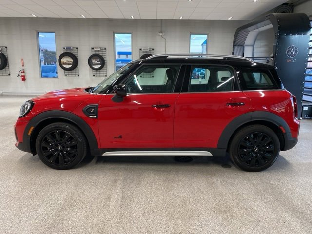 Used 2023 MINI Cooper Countryman S image 13