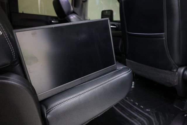 Used 2021 GMC Sierra 3500 4x4 Crew Cab w/ Gooseneck/5TH Wheel Package image 83