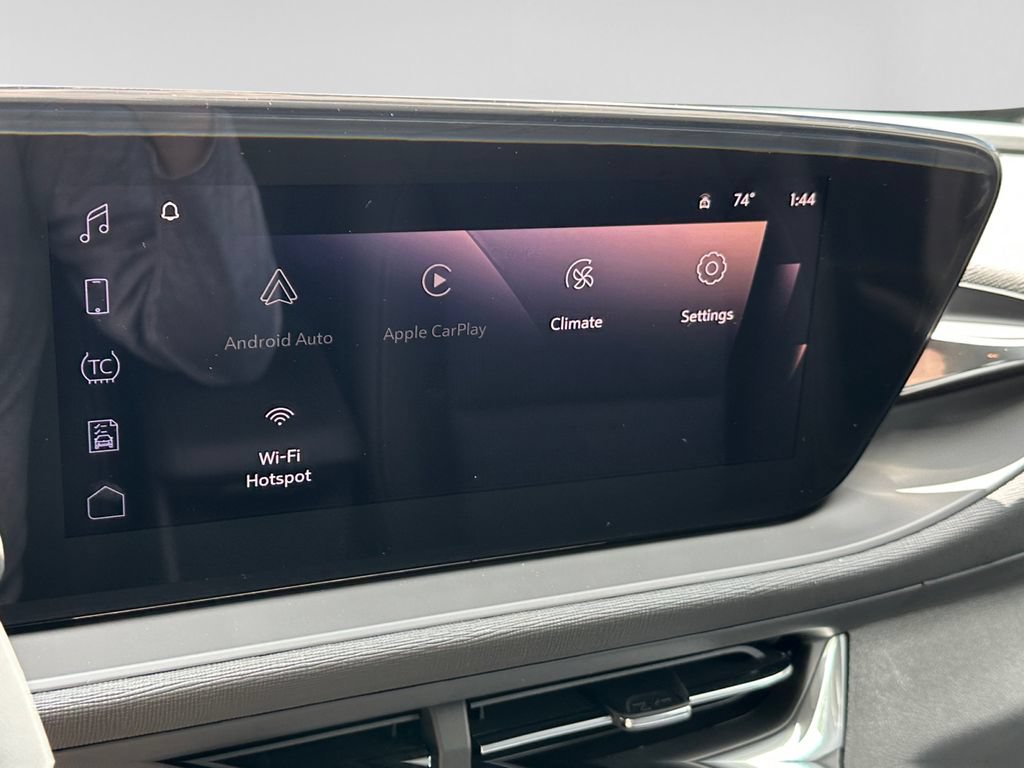 New 2026 Buick Envista Preferred w/ Convenience I Package FWD image 20