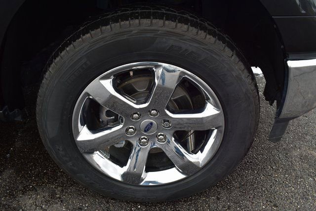 Used 2023 Ford F150 Lariat w/ Equipment Group 502A High image 59