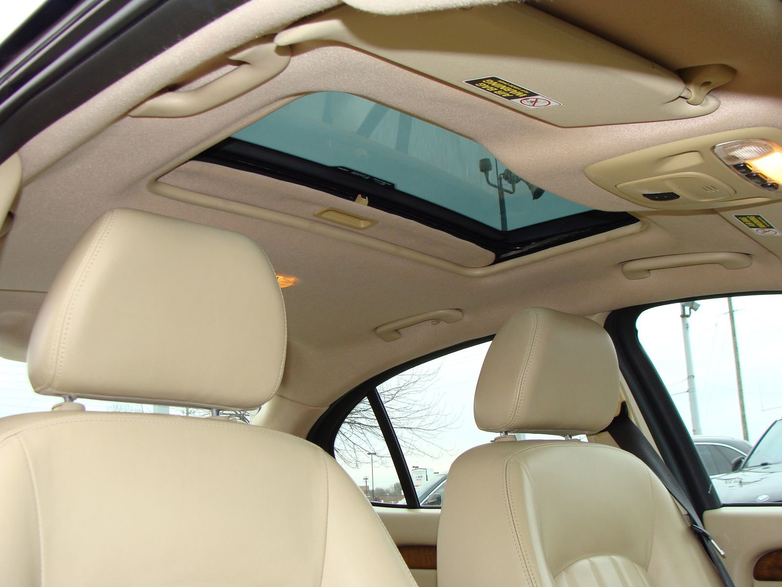 Used 2006 Jaguar X-TYPE 3.0 image 23