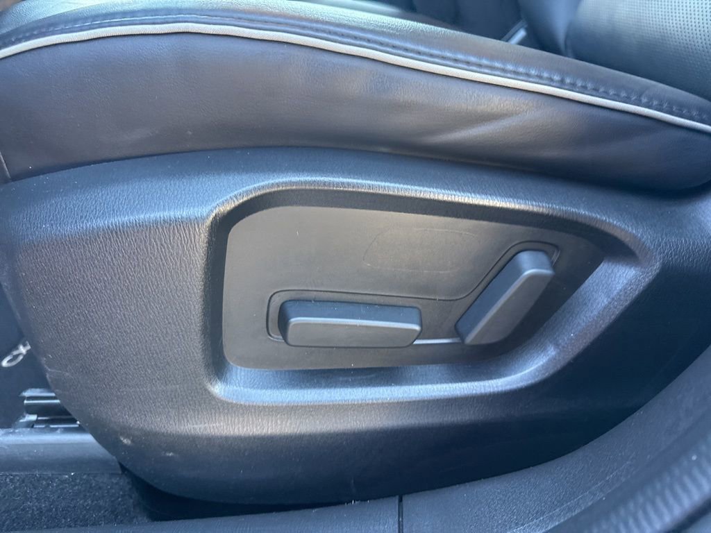 Used 2025 MAZDA CX-5 AWD 2.5 S w/ Select Package image 10