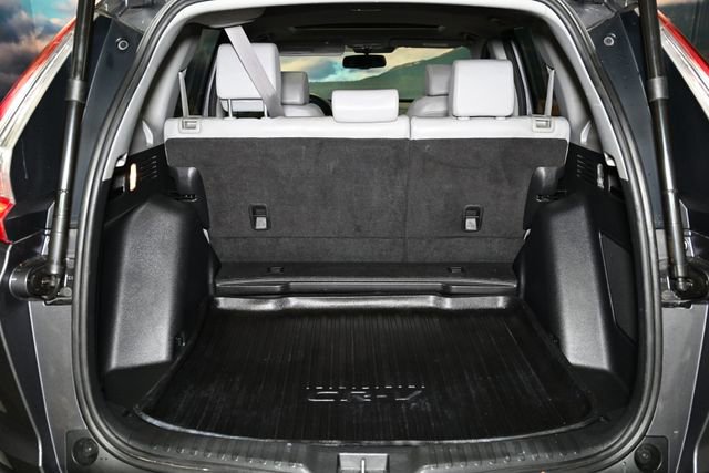 Used 2017 Honda CR-V Touring image 60