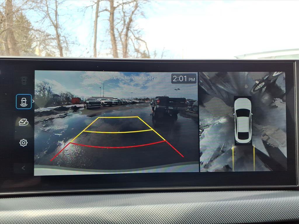 Certified 2024 Hyundai Sonata Limited FWD image 30