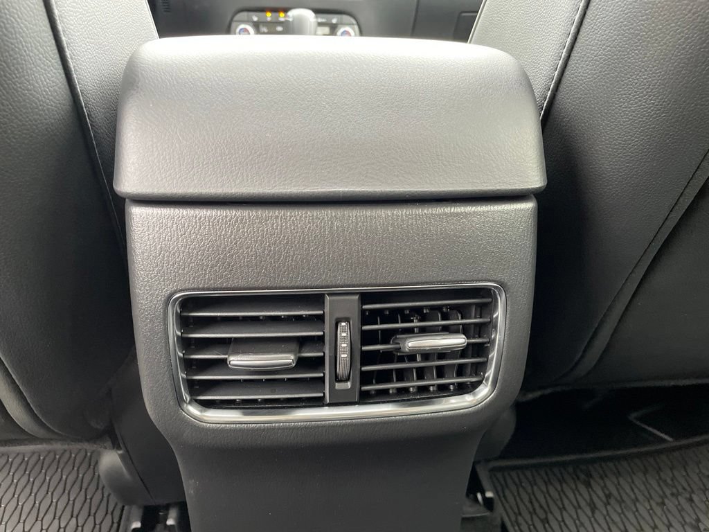 Certified 2025 MAZDA CX-5 AWD 2.5 S w/ Preferred Package image 17