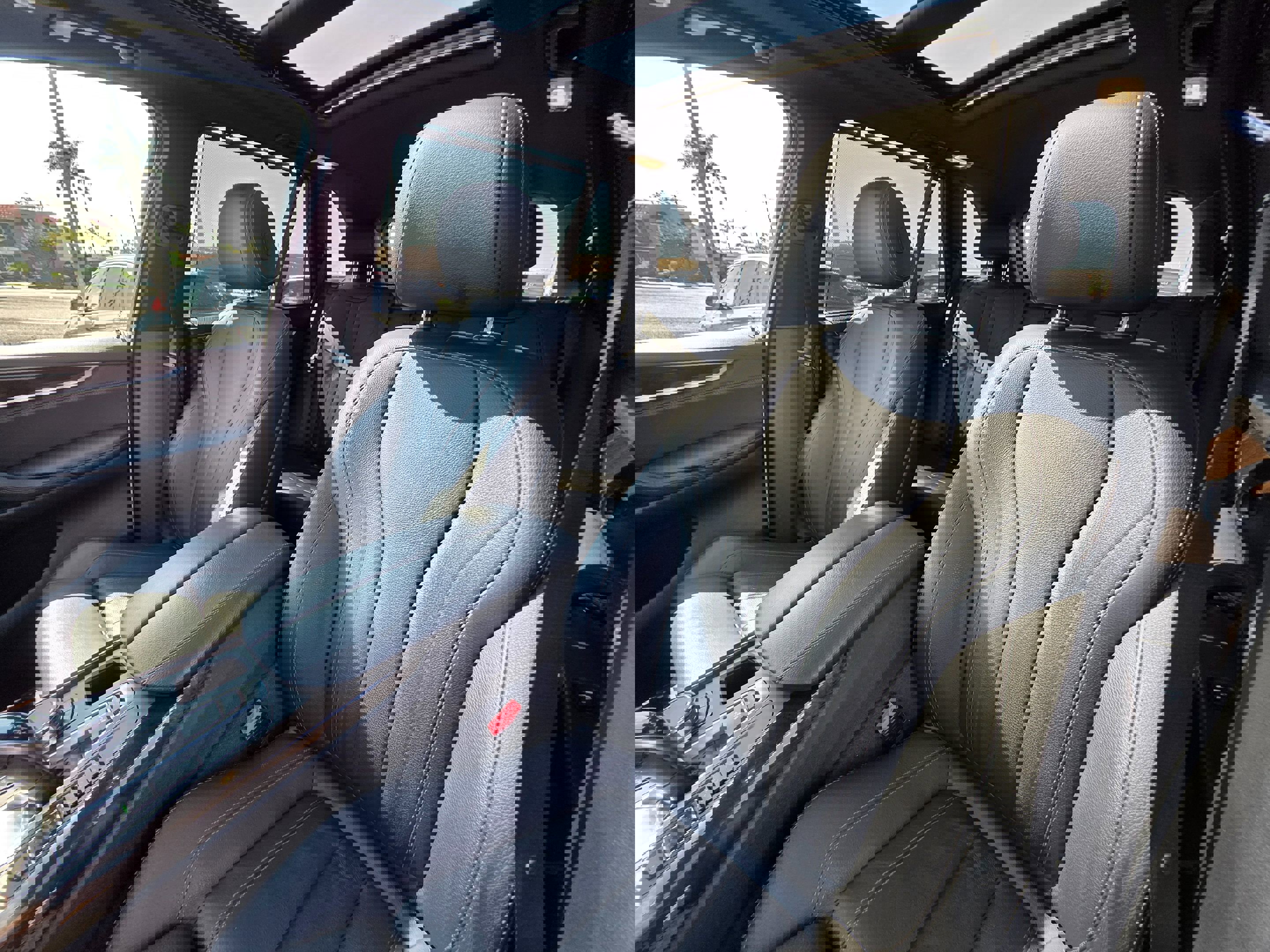 Used 2017 BMW X5 xDrive35i w/ M Sport Package image 26