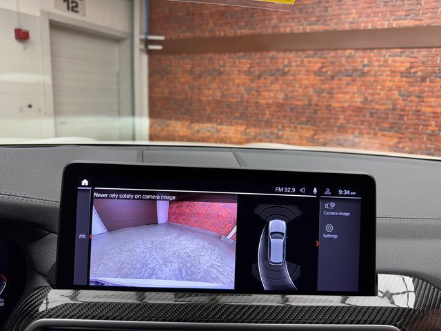 Certified 2024 BMW X3 M40i w/ Premium Package image 20