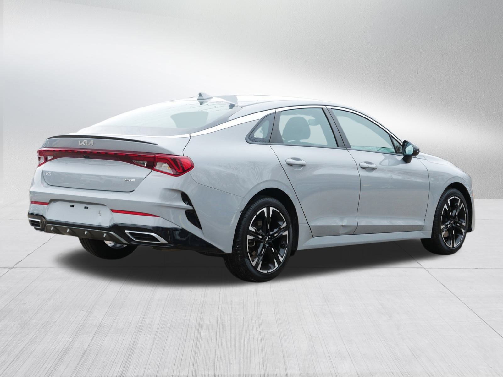 Used 2024 Kia K5 GT-Line w/ GT-Line Premium Package image 7