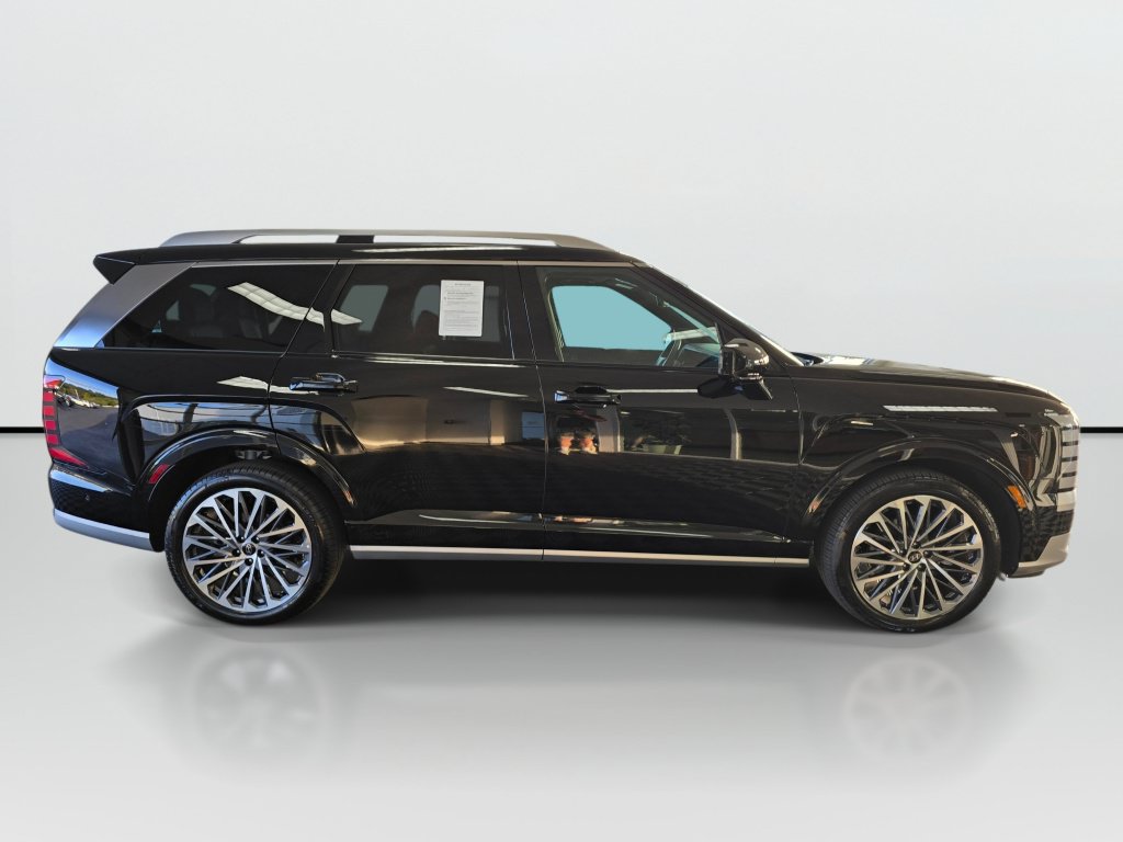 Used 2026 Hyundai Palisade Calligraphy AWD/4WD image 6