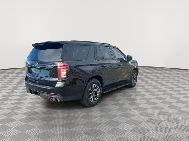 Used 2023 Chevrolet Tahoe Z71 w/ Z71 Off-Road Package image 8