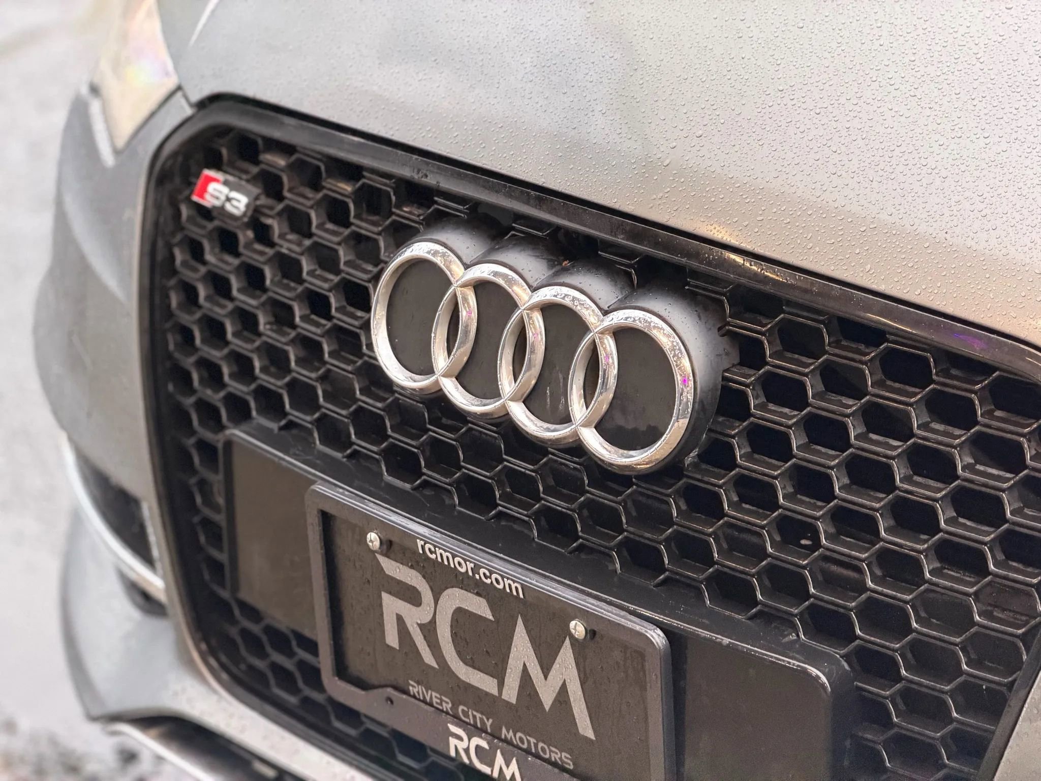 Used 2016 Audi S3 Premium Plus w/ Technology Package image 9