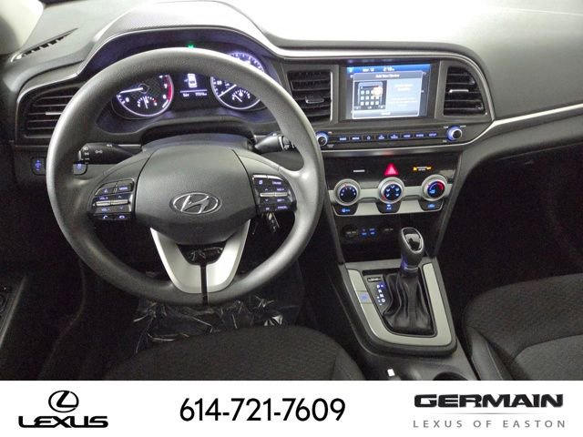 Used 2019 Hyundai Elantra SEL w/ Cargo Package image 19