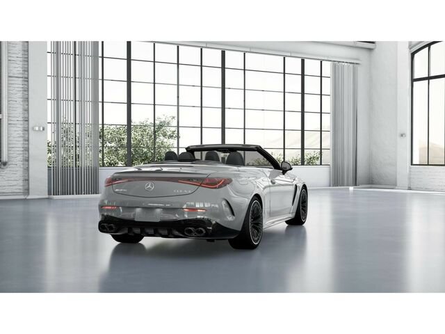 New 2027 Mercedes-Benz CLE 53 AMG 4MATIC Cabriolet image 24