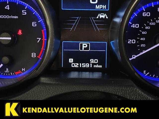 Used 2019 Subaru Outback 3.6R Limited AWD/4WD image 17